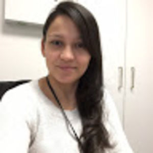 Meet your Posher, Sandra